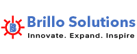 brillo logo